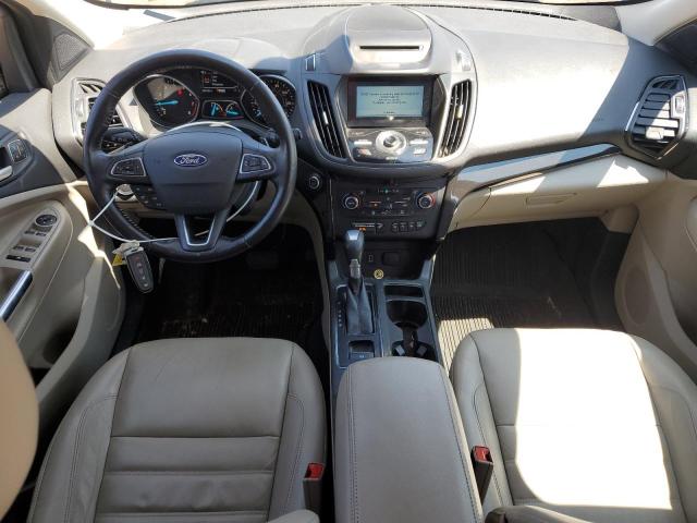 2017 FORD ESCAPE TIT - 1FMCU9J9XHUB02375