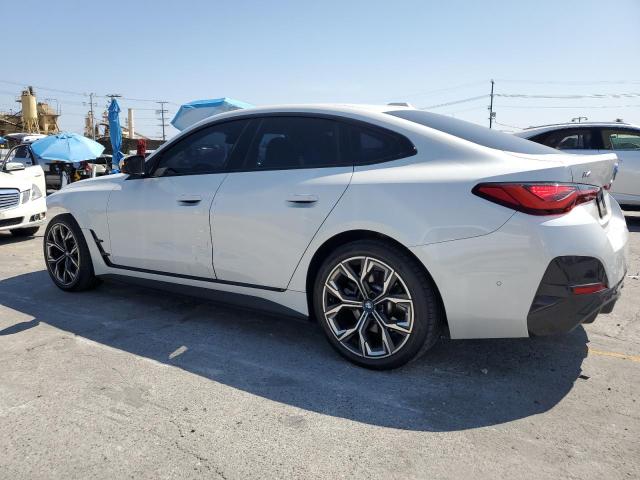 Vin: wby73aw08nfm75787, lot: 60339655, bmw i4 edrive edrive 40 20222