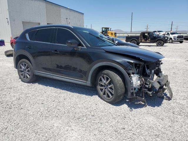 Vin: jm3kfbdm4j0368092, lot: 59437735, mazda cx-5 grand touring 20184