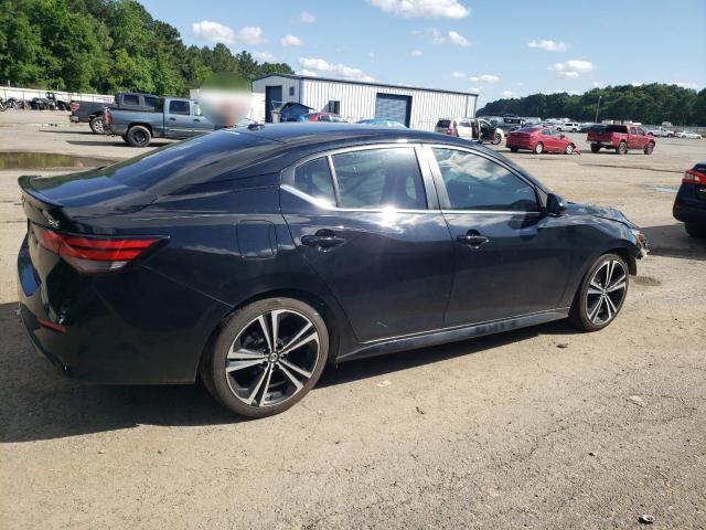 Vin: 3n1ab8dv7ly287739, lot: 60026605, nissan sentra sr 20203