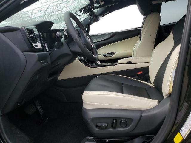 2024 LEXUS NX 250 BAS 2T2ADCEZ1RC004168