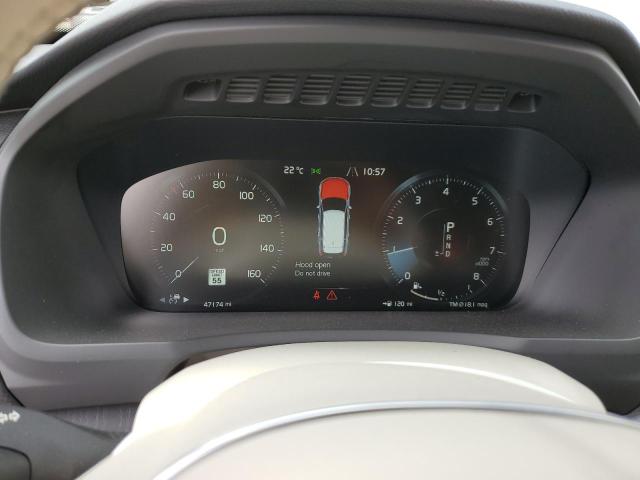 2020 VOLVO XC90 T5 MO YV4102PK0L1612301
