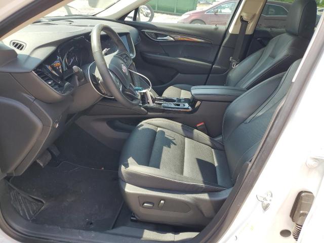 2023 BUICK ENVISION E - LRBFZPR47PD061524