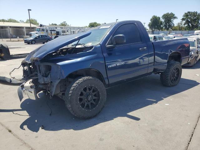 DODGE RAM 1500 S