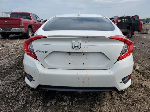 2016 HONDA CIVIC EX - 19XFC1F32GE024696