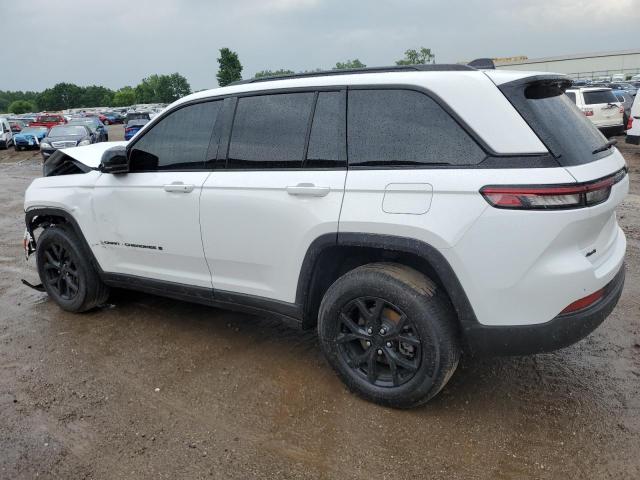 2024 JEEP GRAND CHER 1C4RJHAG7RC261748