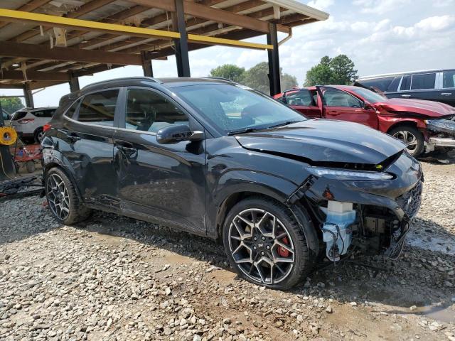 Vin: km8kh3ac6pu008064, lot: 60525475, hyundai kona base 20234
