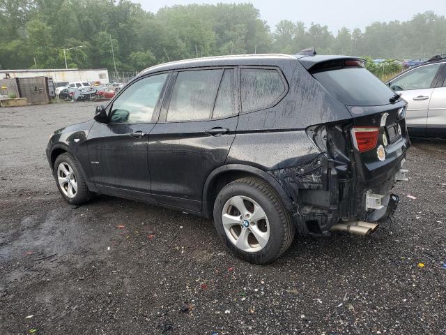 Vin: 5uxwx5c54cl719456, lot: 61024645, bmw x3 xdrive28i 20122