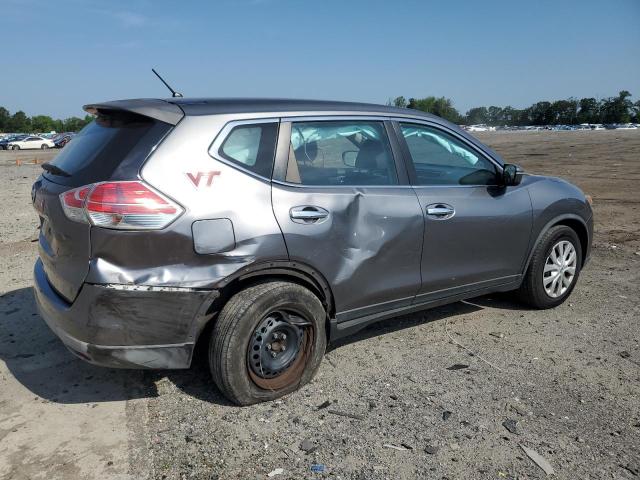 Vin: knmat2mt4fp509889, lot: 62317475, nissan rogue s 20153