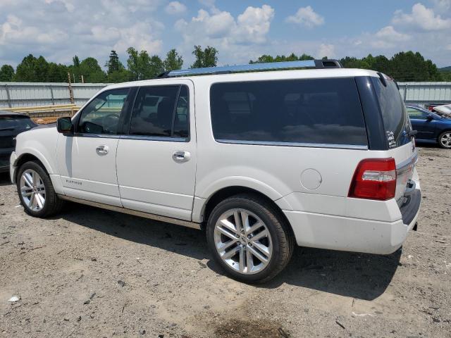 2017 FORD EXPEDITION - 1FMJK1MT5HEA13460