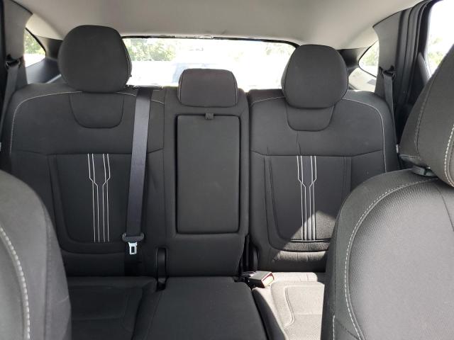 2024 HYUNDAI TUCSON SEL 5NMJBCDE5RH323544