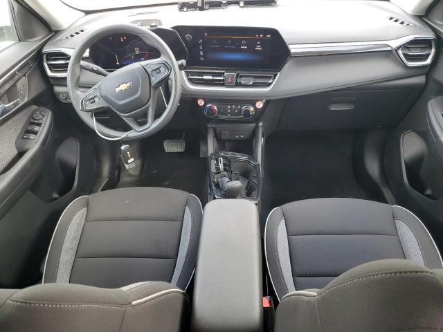 2025 CHEVROLET TRAILBLAZE KL79MPSP9SB138526