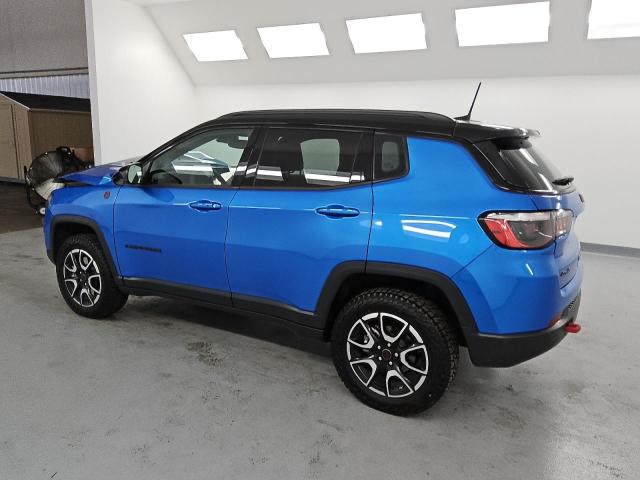 Vin: 3c4njddn0st533200, lot: 60424065, jeep compass trailhawk 20252