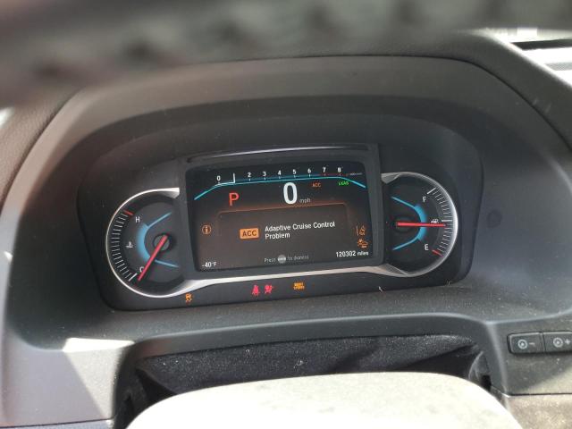 2021 HONDA PILOT EXL 5FNYF6H55MB087972