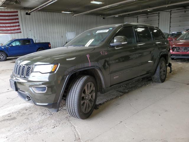 Vin: 1c4rjfbg7hc652061, lot: 60370645, jeep grand cher limited 2017 img_1
