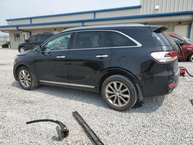 Vin: 5xypk4a58gg067556, lot: 58981845, kia sorento sx 20162