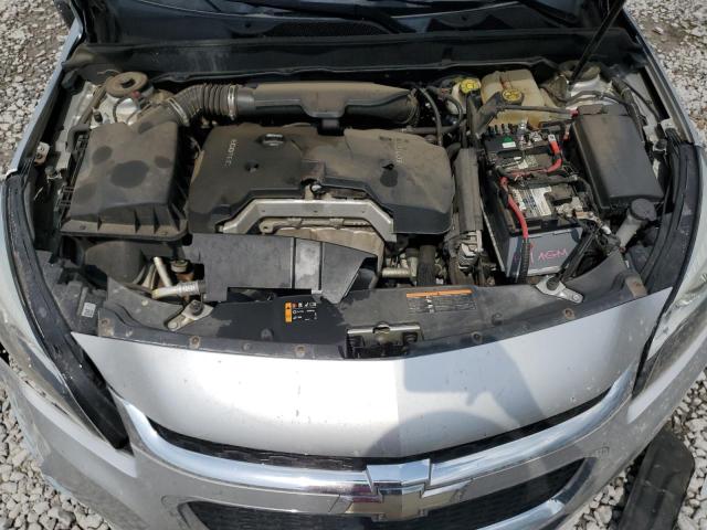 2016 CHEVROLET MALIBU LIM - 1G11C5SA2GF124656