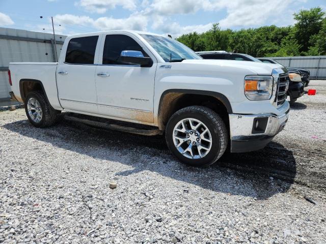 Vin: 3gtu2vec6eg547532, lot: 61366145, gmc sierra k1500 slt 20144