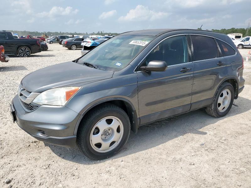 Vin: 3czre3h39ag701667, lot: 58652015, honda crv lx 2010 img_1