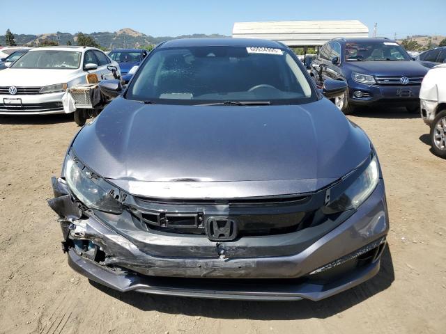 2019 HONDA CIVIC LX 19XFC2F6XKE207661
