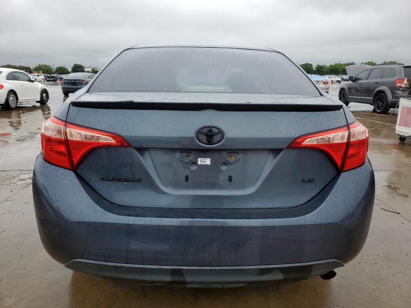 2018 TOYOTA COROLLA L - 5YFBURHE0JP842278