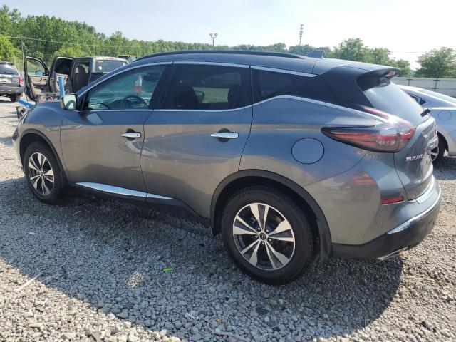 Vin: 5n1az2bj9pc139673, lot: 58766235, nissan murano sv 20232