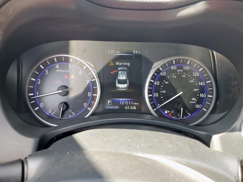 2015 INFINITI Q50 BASE JN1BV7AP5FM341817