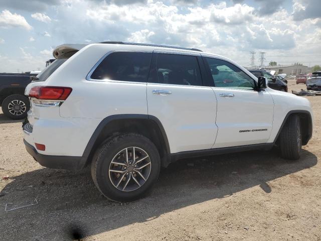 2020 JEEP GRAND CHER - 1C4RJFBG8LC385747