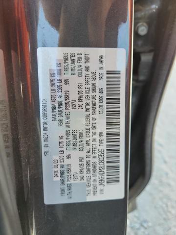 2020 MAZDA CX-5 GRAND JM3KFADM2L0803589