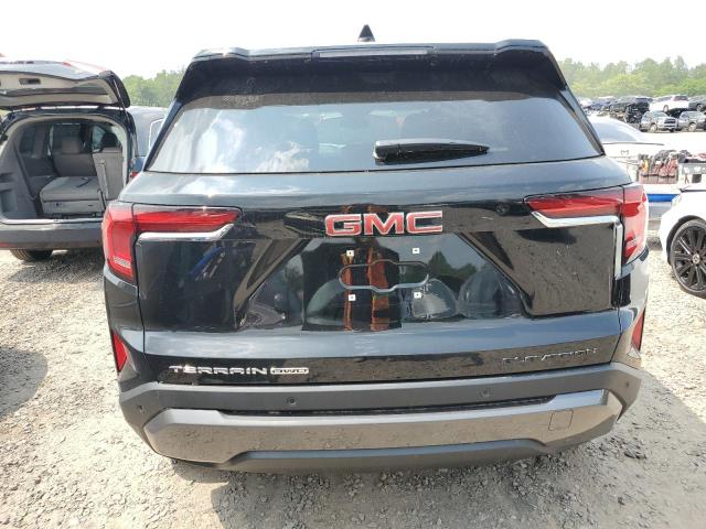 2025 GMC TERRAIN EL 3GKALUEG4SL292979