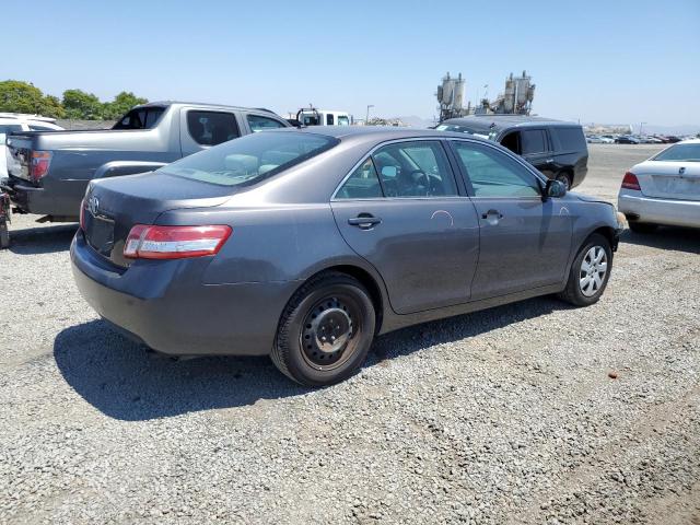 Vin: 4t4bf3ekxbr199235, lot: 59386595, toyota camry base 20113