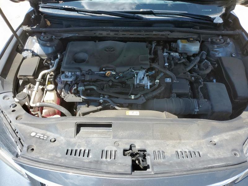2019 TOYOTA AVALON XLE - 4T1B21FB0KU003876