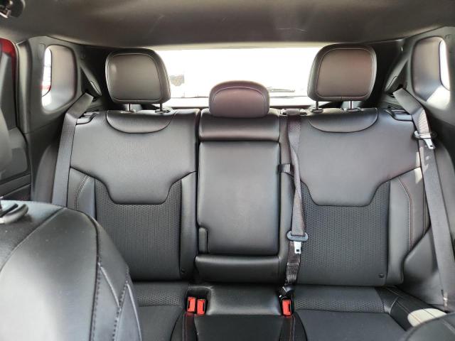 2025 JEEP COMPASS TR #3316810404