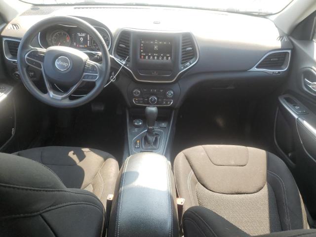 2019 JEEP CHEROKEE L - 1C4PJMCB0KD436553
