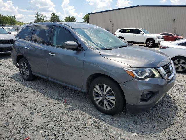 Vin: 5n1dr2mn1hc665536, lot: 62090735, nissan pathfinder s 20174
