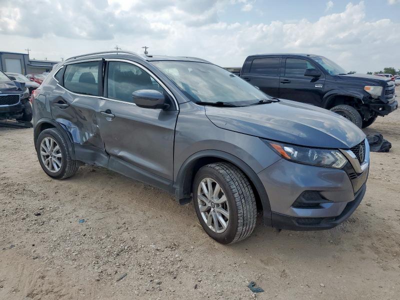 Vin: jn1bj1cv1lw540450, lot: 59344825, nissan rogue s 20204
