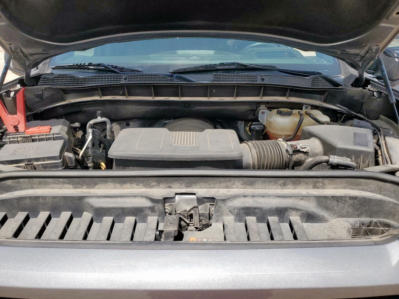 2019 GMC SIERRA K15 3GTP9EELXKG290296