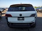 Lot #3316877076 2022 VOLKSWAGEN TAOS SE