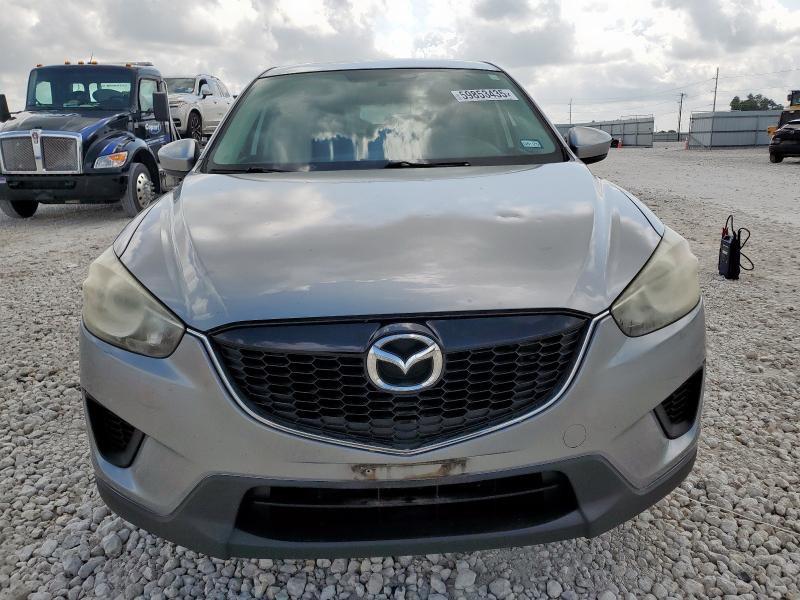 2015 MAZDA CX-5 SPORT JM3KE2BEXF0456585