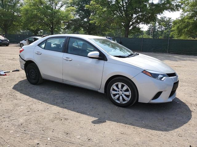 Vin: 2t1burhe5ec028570, lot: 60788775, toyota corolla l 20144