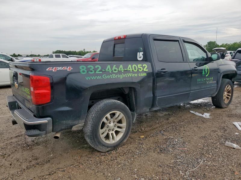 Vin: 3gcukreh9gg100084, lot: 60649905, chevrolet all models k1500 lt 20163