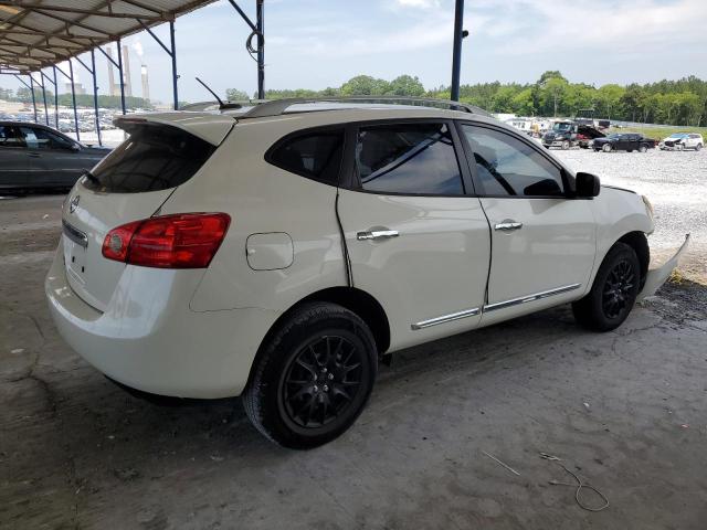 Vin: jn8as5mtxew601375, lot: 59762605, nissan rogue s 20143