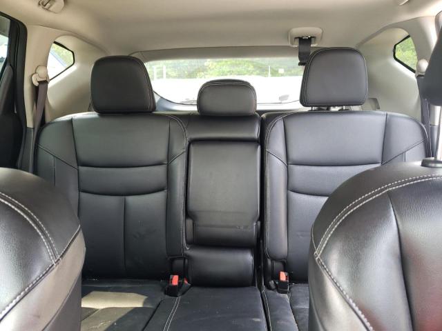 2020 NISSAN MURANO SL 5N1AZ2CS2LN110330