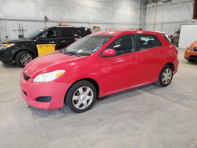 TOYOTA COROLLA MA