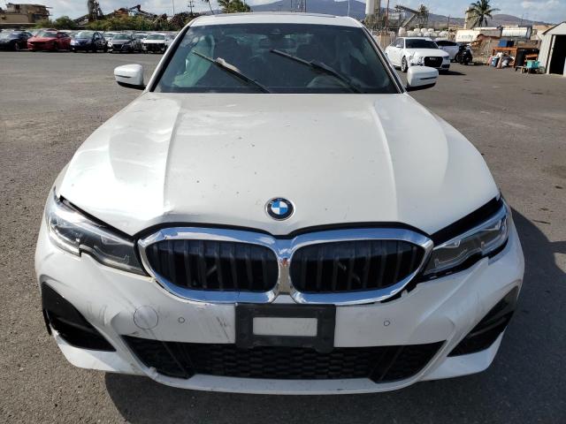 2020 BMW 330I 3MW5R1J06L8B34826