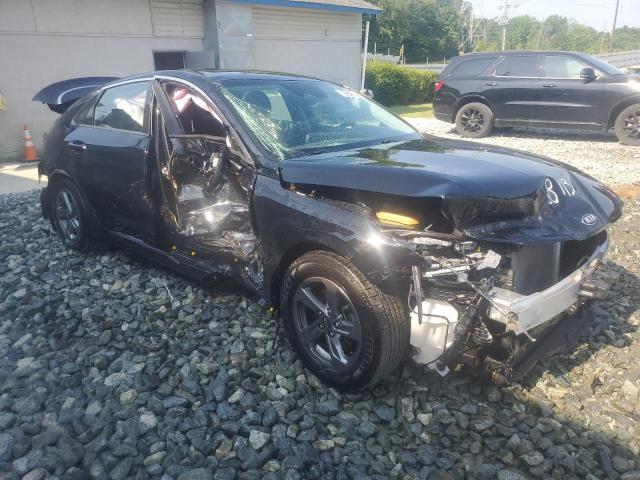 2021 KIA K5 LXS 5XXG14J29MG028113