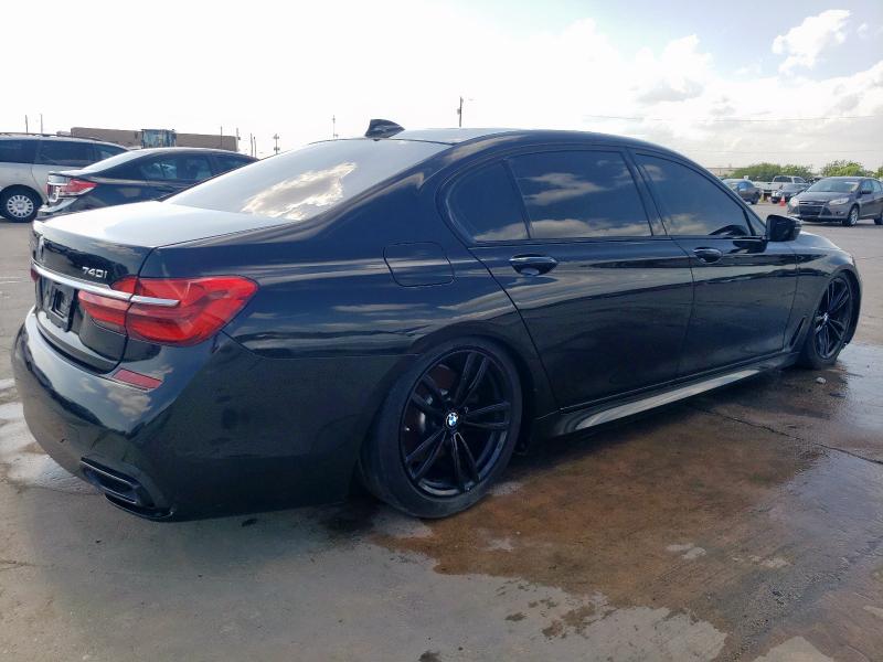 Vin: wba7e4c55jgv28167, lot: 58153905, bmw 7 series xi 20183