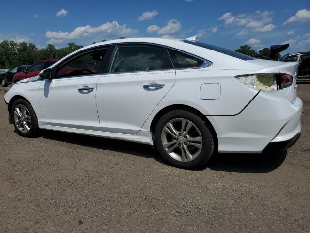 Vin: 5npe34af7jh672780, lot: 60298355, hyundai sonata sport 20182