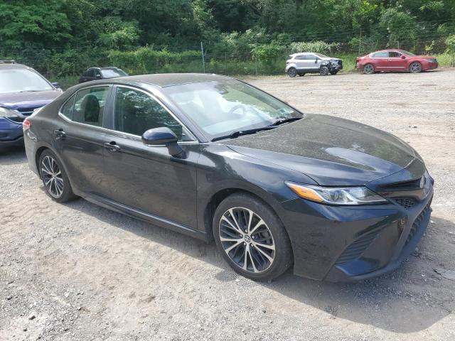 Vin: 4t1b11hk0ju091049, lot: 62897825, toyota camry l 20184