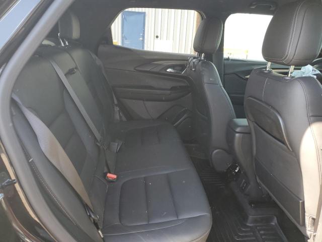 2023 CHEVROLET TRAILBLAZE KL79MVSL4PB150379